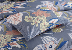 Double Bed Sheet NOS 091