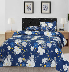 Double Bed Sheet NOS 116