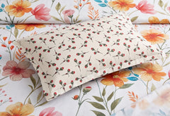 Double Bed Sheet NOS 145