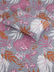 Double Bed Sheet NOS 107
