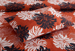 Double Bed Sheet NOS 124