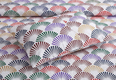 Double Bed Sheet NOS 104