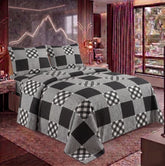 Double Bed Sheet NOS 108