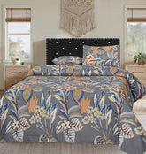Double Bed Sheet NOS 093