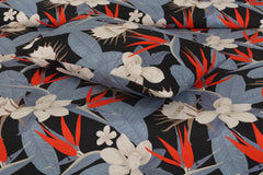 Double Bed Sheet NOS 090