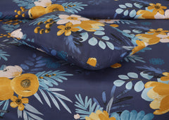 Double Bed Sheet NOS 086