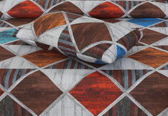 Double Bed Sheet NOS 088