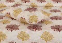 Double Bed Sheet NOS 097