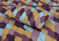 Double Bed Sheet NOS 133