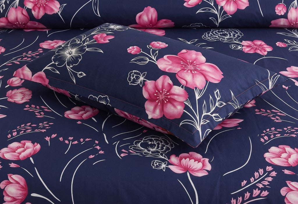 Double Bed Sheet NOS  110
