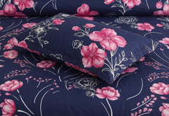 Double Bed Sheet NOS  110