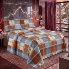 Double Bed Sheet NOS  111