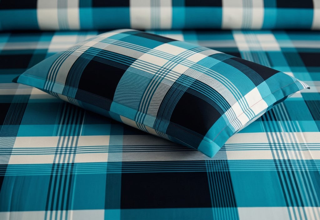 Double Bed Sheet NOS  114