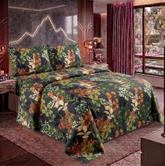 Double Bed Sheet NOS  112