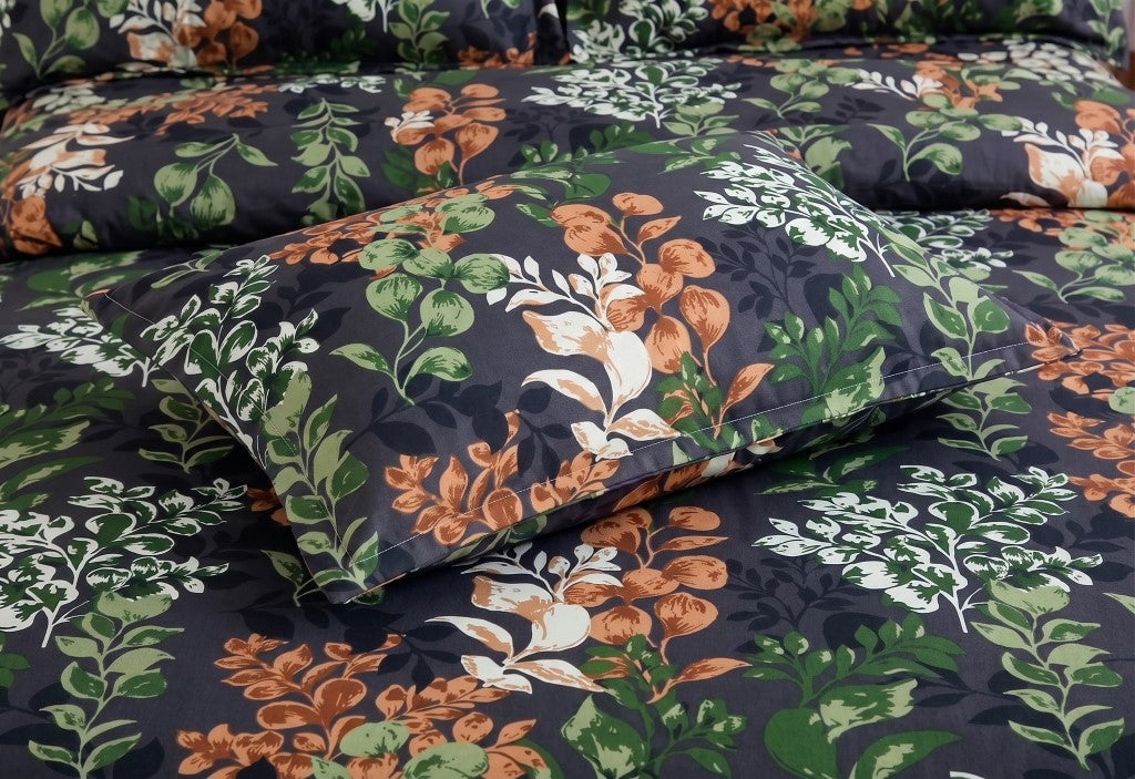 Double Bed Sheet NOS  112