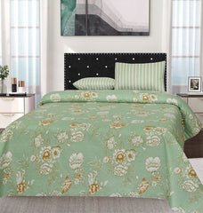Double Bed Sheet NOS  127