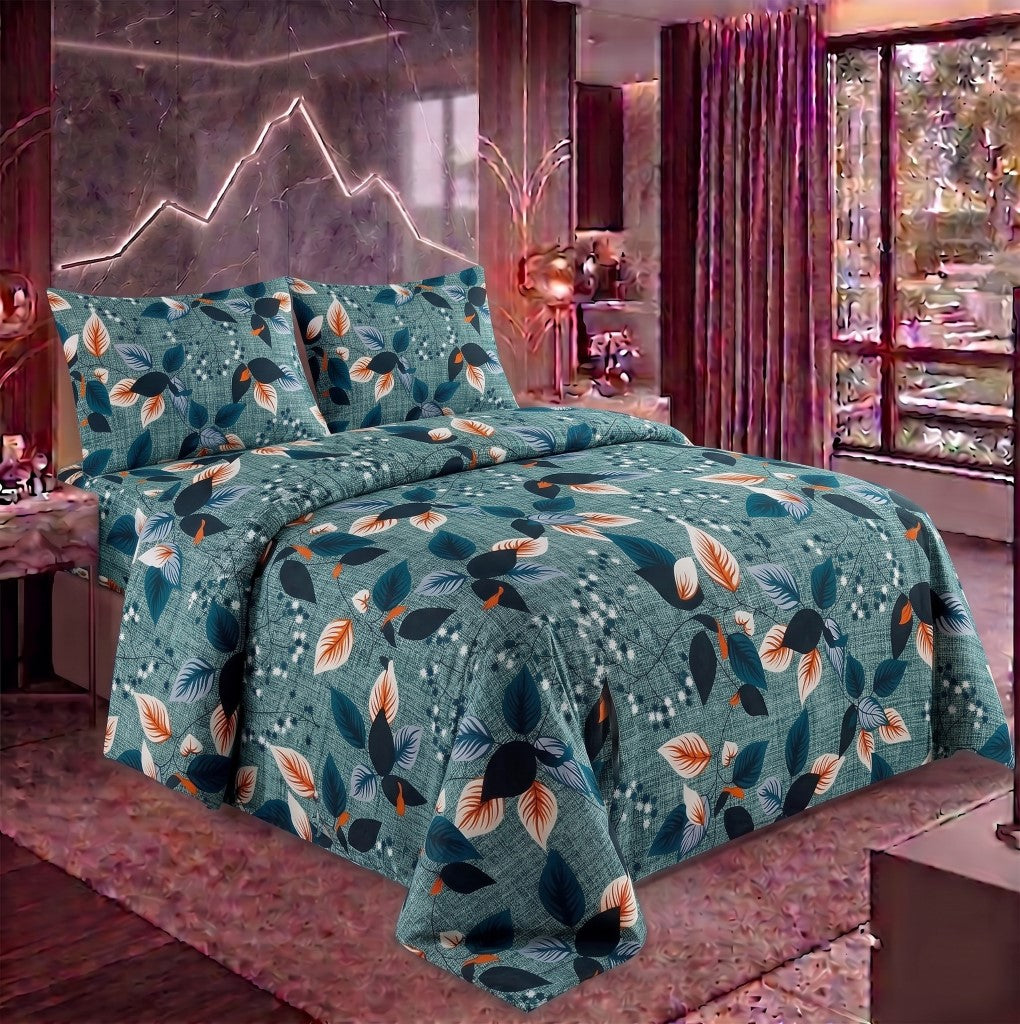 Double Bed Sheet NOS  115