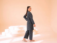 SHIRT & TROUSER LAWN UNSTITCHED SUIT 615