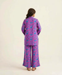 2 Pcs Ladies Suit  Des  15