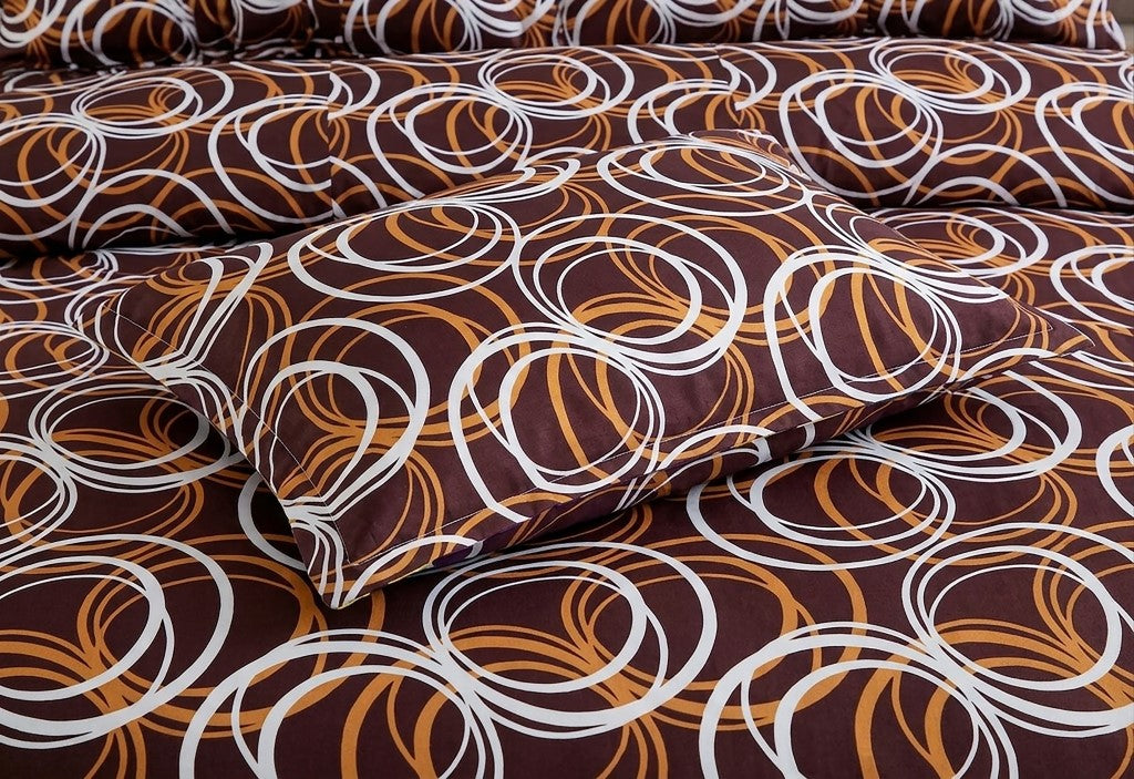 Double Bed Sheet NOS  101