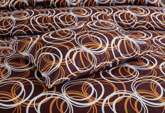 Double Bed Sheet NOS  101