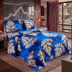 Double Bed Sheet NOS  117
