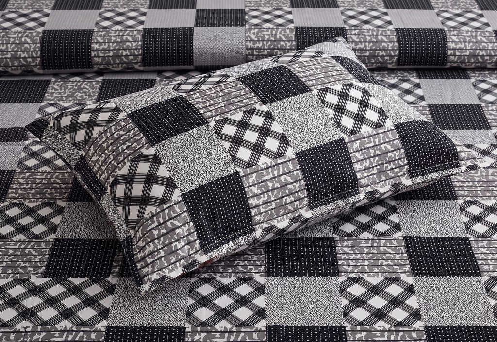 Double Bed Sheet NOS  108