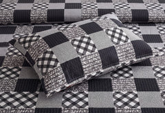 Double Bed Sheet NOS  108