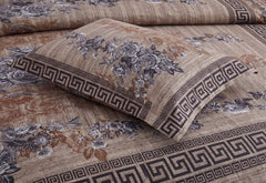 Double Bed Sheet NOS  126