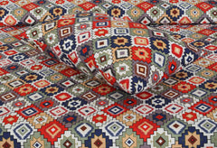 Double Bed Sheet NOS  108