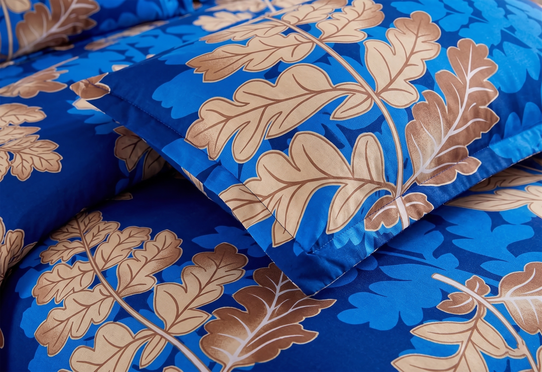 Double Bed Sheet NOS  136