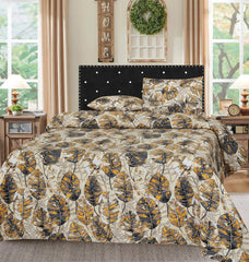 Double Bed Sheet NOS  081