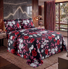 Double Bed Sheet NOS  121