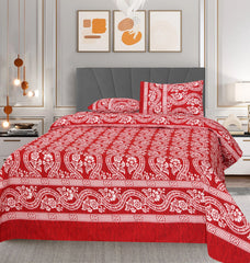Double Bed Sheet NOS  156