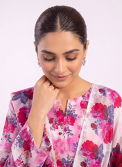 3 Pcs Lawn Unstitched Suit 29