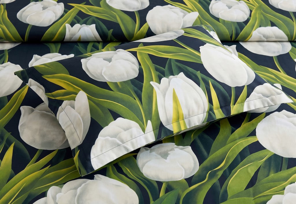 Double Bed Sheet NOS  142