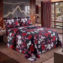 Double Bed Sheet NOS  131