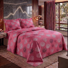 Double Bed Sheet NOS  135