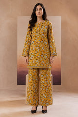 2 Pcs Ladies Suit  Des  37
