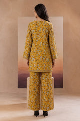 2 Pcs Ladies Suit  Des  37