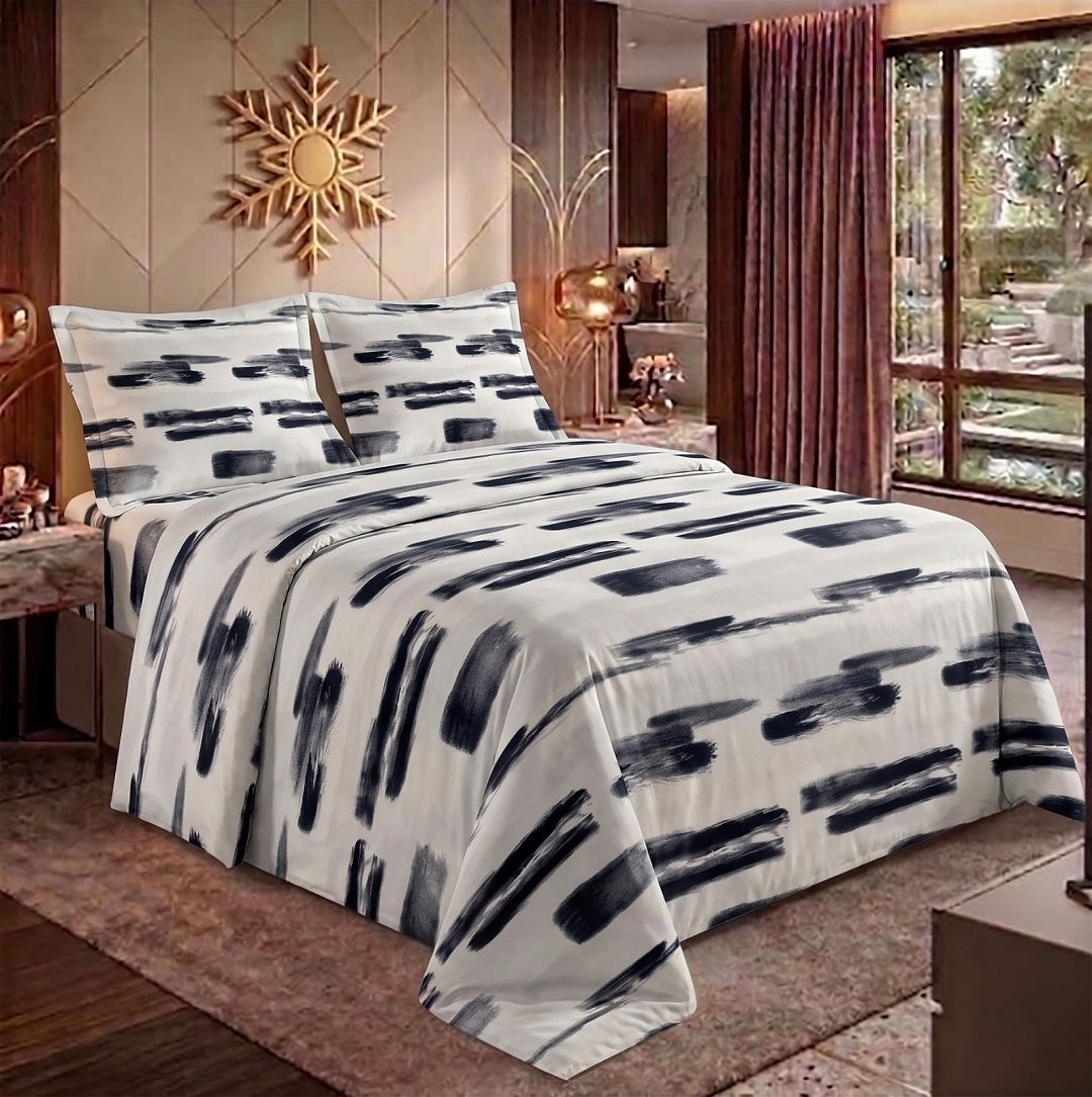 Double Bed Sheet NOS  138