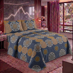 Double Bed Sheet NOS  103