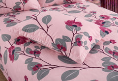 Double Bed Sheet NOS  128
