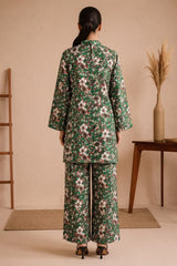 2 Pcs Ladies Suit  Des  41