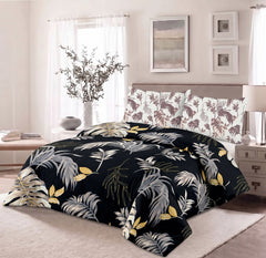 Double Bed Sheet NOS  143
