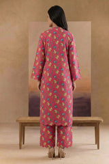 2 Pcs Ladies Suit  Des  44