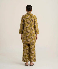 2 Pcs Ladies Suit  Des  46