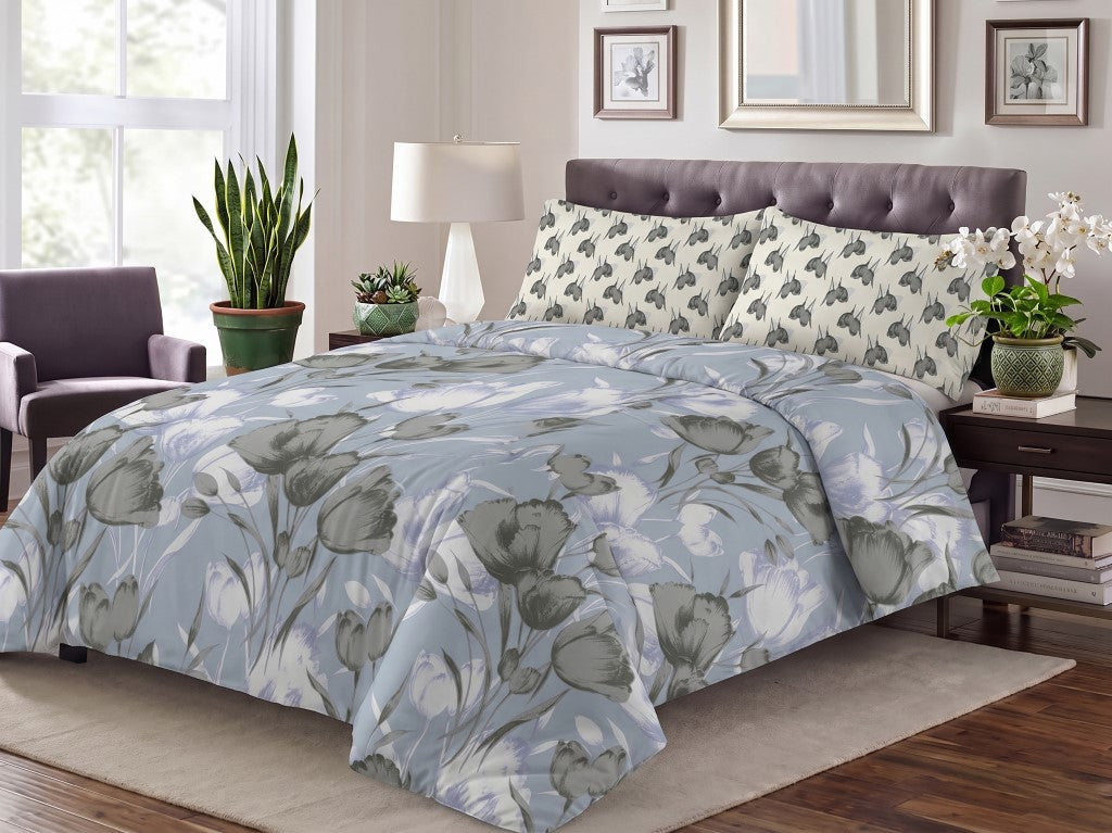 Double Bed Sheet NOS  147