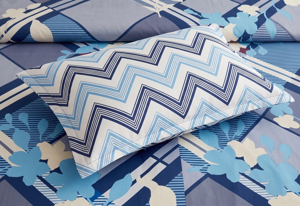 Double Bed Sheet NOS  144