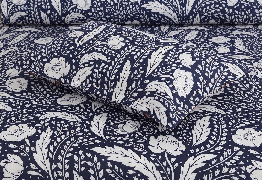 Double Bed Sheet NOS  106